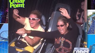 CEDAR POINT 06 2015