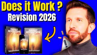 ⚡ Energy Revolution System (Does Really Work?) Energy Revolution System Review - Review Amazon