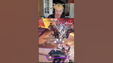 The Mirage Nobody Believed In - Apex Legends