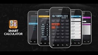 Smart Calculator - Trailer screenshot 1