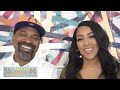 Mike Epps & His Wife Kyra Really Want to Have a Boy with New Pregnancy, Here’s Why