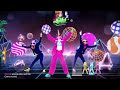 Just Dance 2025 Fitted Toca Toca By Fly Project FULL Just Dance 2025 Fitted Toca Toca By Fly Project FULL