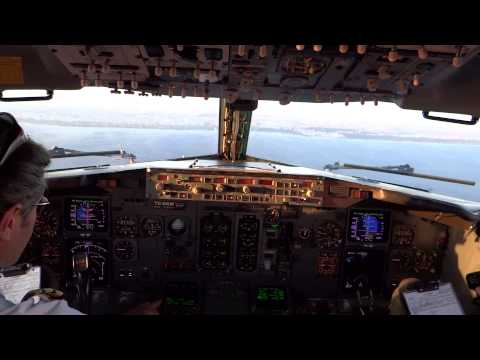 Video: Antalya'dan Belize'ye hangi hava yolları uçuyor?