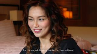 Her World Beauty Under Cover Ep 1 - Joanne Peh shares her no makeup-makeup tips Net Worth