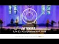 Service | The Presence of the Future | Easter | 4.30.23 | 9:15AM