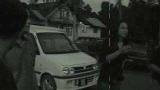 MASTERPIECE  -Iban Rock Band:-Evening In Durin Town-