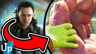 10 Marvel Fan Theories That Strangely Came True