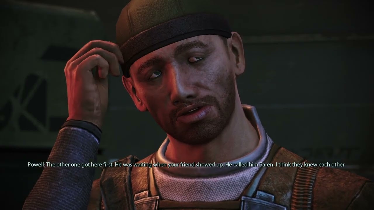 Internet Stellar Objects - Mass  Effect by scitice12