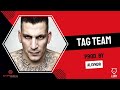 Gzuz x dark trap type beat 2022  tag team  alxvndr  typebeat