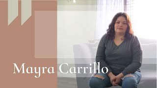 Tu abogado a la Mano Reviews | Chase Rasmussen Injury Law | Testimonio Mayra carrillo