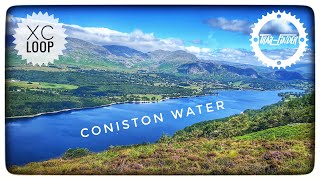 Lake district Mountain Biking @ Grizedale Forest | Parkamoor | Coniston Water