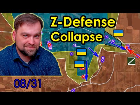 Update from Ukraine | Ukrainian Army Broke through Surovikin Line | Ruzzia Lost half of the planes
