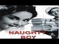 नॉटी बॉय - Naughty Boy l Kishore Kumar, Kalpana