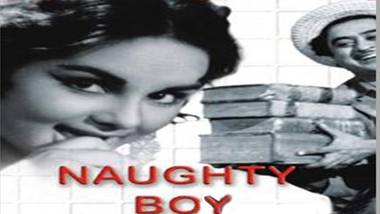     Naughty Boy l Kishore Kumar Kalpana