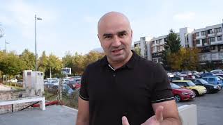 Download Lagu KEMAL HASIĆ O ODNOSU AMARA ČEŠLJARA PREMA HRVATIMA I SRBIMA! MP3