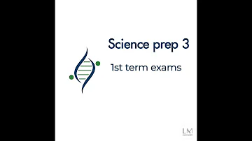 Science Prep 3 1st Term Exams حل امتحانات كتاب المعاصر الصف الثالث الاعدادى علوم لغات Science Prep 3 1st Term Exams حل امتحانات كتاب المعاصر الصف الثالث الاعدادى علوم لغات