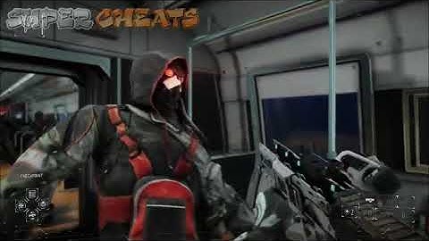 Killzone Collectables Chapter 4 - Killzone Shadowfall Guide Video