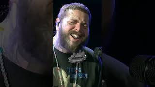 Inside Post Malone's luxurious lifestyle