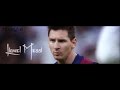 Lionel Messi “ Bad Luck ” 2015 By iMaN10LeO10