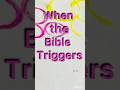 When the Bible Triggers | Reclaiming Faith after Religious Trauma with AuDHD Resilience