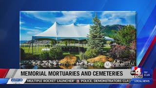 How important are funerals and ceremonies in our lives when someone passes?