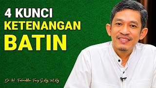 Filsafat Hidup : Hidup Senang, Mati Tenang | Dr. H. Fahruddin Faiz S.Ag, M.Ag | Ngaji Filsafat