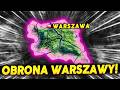 WIELKA OBRONA WARZAWY i KONTROFENSYWA NA BERLIN W HEARTS OF IRON 4!
