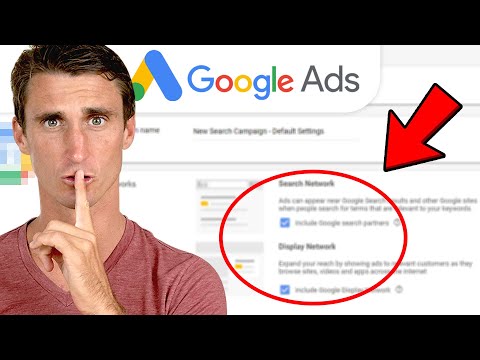 7 Google Ads