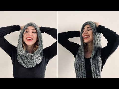 Video: Yuav Ua Li Cas Noj Ib Qho Crochet