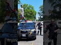 Just Neighborhood News Reporter? #funny #joininthefun #neighbors #fyp #viral