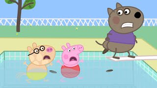 Dating Fails - Peppa Pig and Pedro Pony (TRY NOT TO LAUGH)