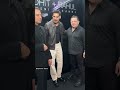 Ahan Shetty At Launch Of Rohit Gandhi + Rahul Khanna’s New Flagship Store In Mumbai.