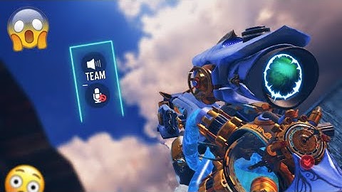 "Oh my Goodness" XD - Making Random Go Mad in CODM - Wiggle7FTW