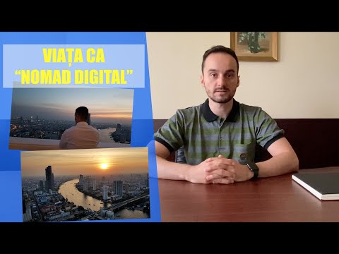 Video: Nomadic Matt Lansează Un Ebook De Călătorie Despre SEO și Bloguri De Monetizare - Matador Network