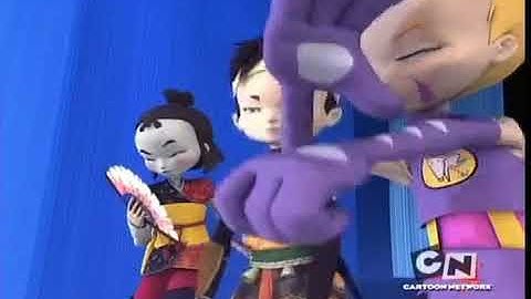 Code Lyoko Se2 - Ep23 Franz Hopper - Screen 06