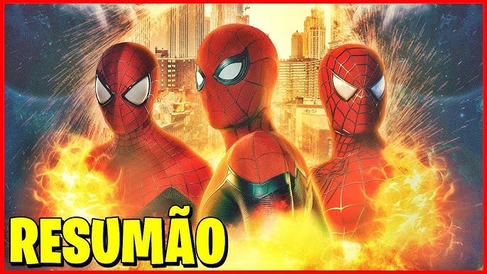 O Espetacular Homem-Aranha - Série 2008 - AdoroCinema