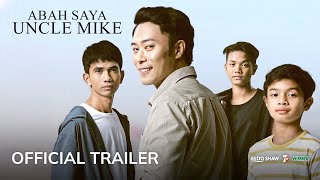 Abah Saya, Uncle Mike Trailer Di Pawagam 28 Ogos 2025 Resimi