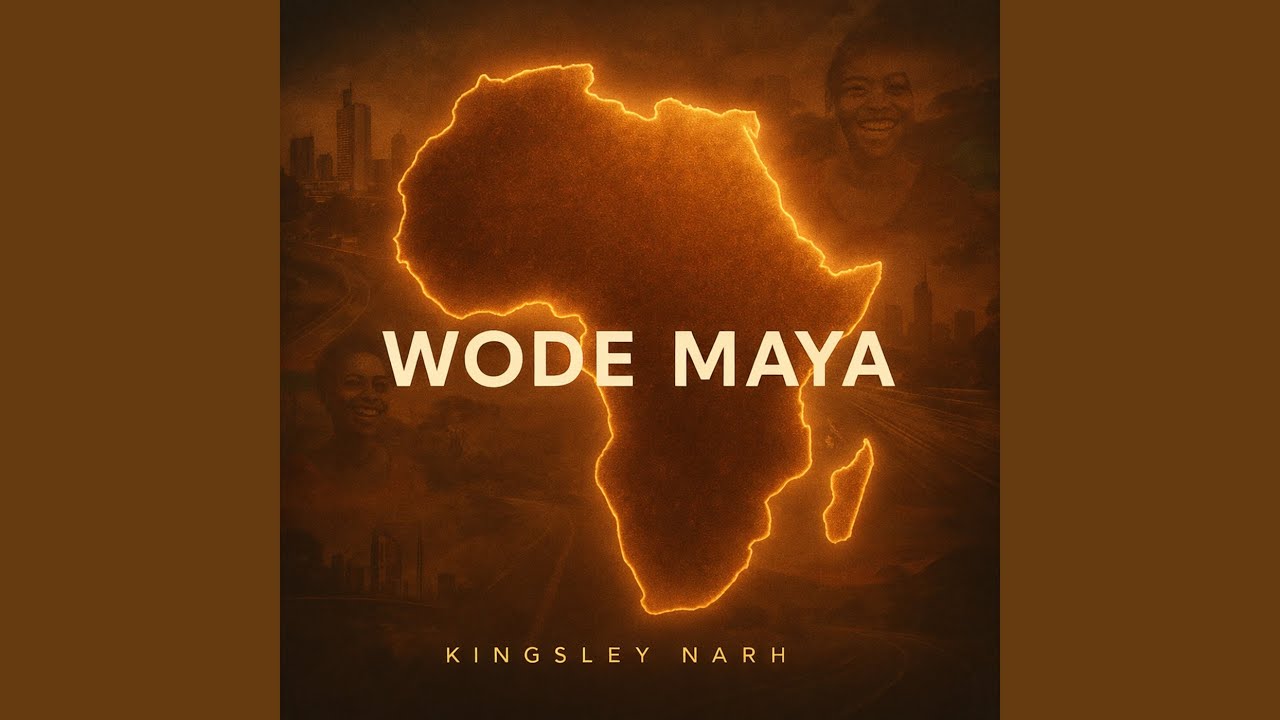 Watch Wode Maya on YouTube Watch Wode Maya on YouTube