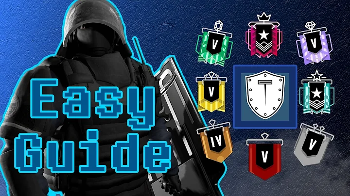 The Simplest Guide to Playing Montagne in Siege X