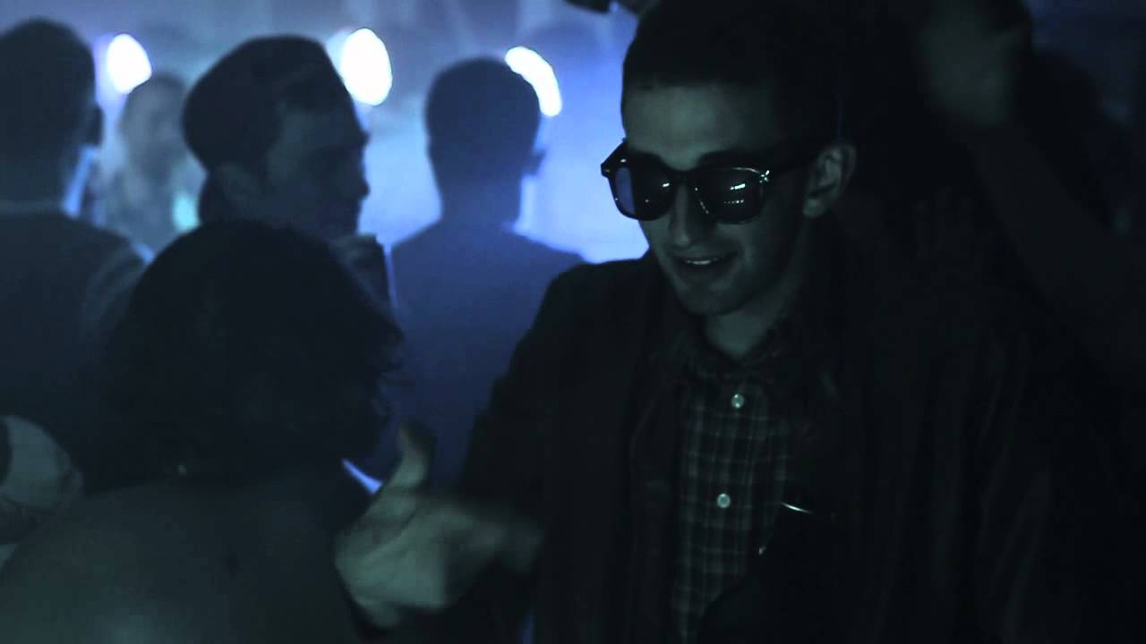 Cinema Sleep - The Response(www.facebook.com/cinemasleep)