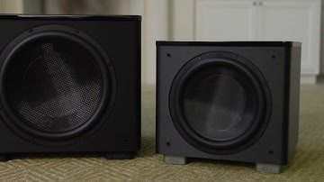 Serie HT mk II: A new performance standard for affordable home theatre