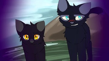 PARTS 9,10&13 - Raised By Wolves - Warriors MAP