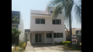 Casa en venta en Nueva Galicia-Coto Valencia