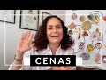 ALIMENTOS QUE NO DEBEN FALTAR EN TU CENA | NUTRITALKS ANUTRICIONAL