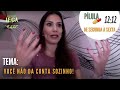 151 - PÍLULA 12:12 - VOCÊ NÃO DA CONTA SOZINHO!