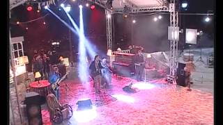 Miniatura de "MGZAVREBI — Adjaruli (live)"