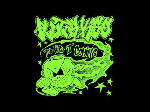 Pluto's Kiss - You Had It Coming 2026 (Full EP)