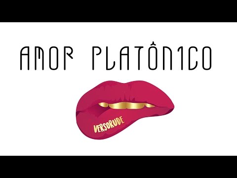 Verso Rude - Amor Platônico [Videoclipe Oficial]