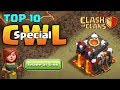 NEW BEST TH10 WAR BASES [CWL SPECIAL] WITH LINK IN CLASH OF CLANS 2020 - COC