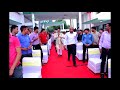 Warehouse inauguration for dr willmar schwabe india pvt ltd organised by global nexus